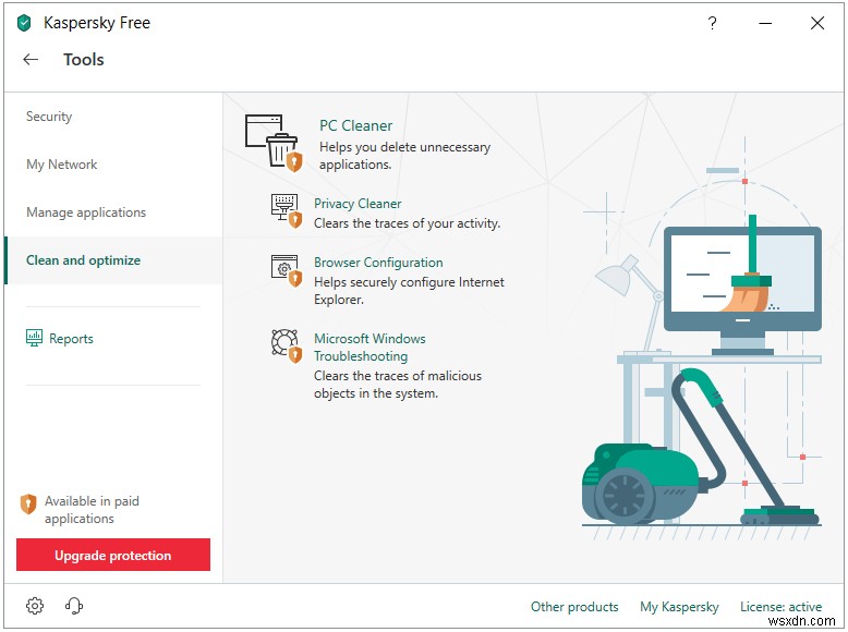 Kaspersky Antivirus, Đáng thử HAY một con ngựa chết?