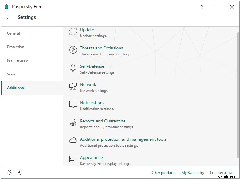 Kaspersky Antivirus, Đáng thử HAY một con ngựa chết?