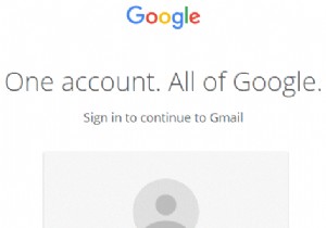 Gmail là nạn nhân mới nhất của các cuộc tấn công lừa đảo!