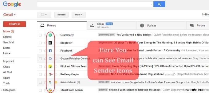 Bảo vệ Hộp thư đến của Bạn khỏi Lừa đảo và Tấn công Email Khác
