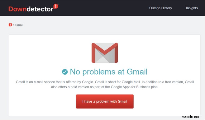 Tài khoản Gmail không nhận được email:Phải làm gì? (Bản sửa lỗi 2022)