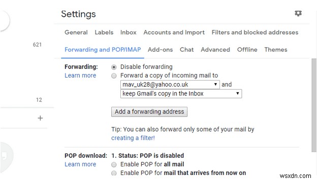 Tài khoản Gmail không nhận được email:Phải làm gì? (Bản sửa lỗi 2022)