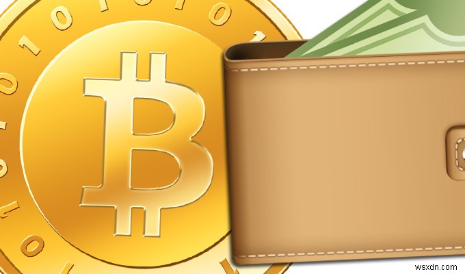 Không chỉ Ransomware, ví Bitcoin cũng có thể khiến bạn mất tiền!