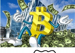 Không chỉ Ransomware, ví Bitcoin cũng có thể khiến bạn mất tiền!