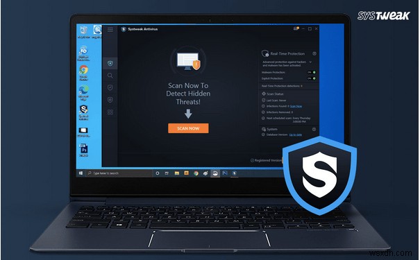 Cách loại bỏ Virus COM Surrogate trên Windows 10