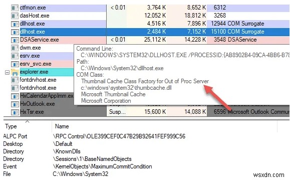 Cách loại bỏ Virus COM Surrogate trên Windows 10