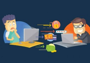 Cách bảo vệ bản thân khỏi trộm danh tính trước khi bán máy tính của bạn?