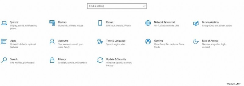 8 cách sửa lỗi khám phá mạng bị tắt trên Windows 10