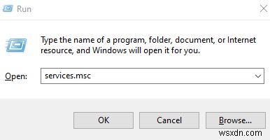 Cách sửa lỗi Windows Defender không cập nhật