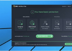 AVG sẽ không cài đặt trên Windows 10? Đây là cách khắc phục!