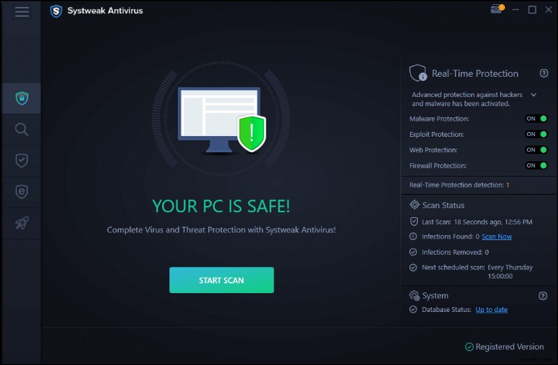 3 cách:Cách đặt mức sử dụng CPU tối đa cho quét Windows Defender