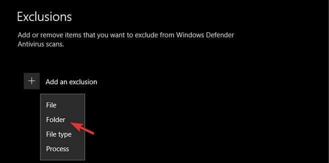 Bộ bảo vệ Windows Gây ra Lỗi Appleidav.exe? Đây là cách khắc phục!