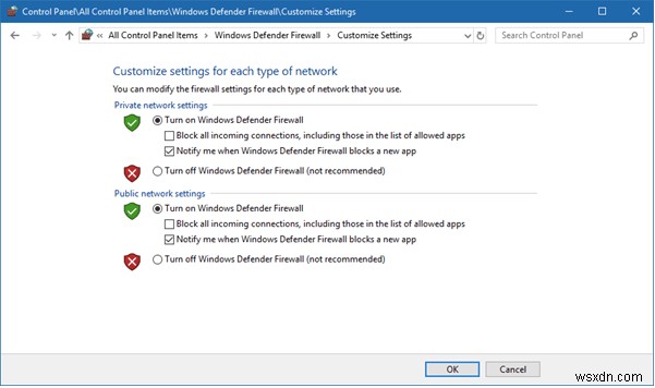 5 Bản sửa lỗi dễ dàng để giải quyết lỗi Windows Update 0x80072efe
