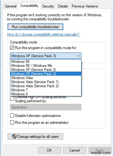 Cách sửa lỗi trình cài đặt độc lập của Windows Update (0x80096002)