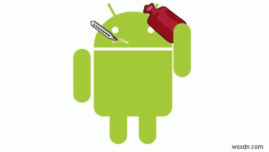 Cửa hàng Google Play đang chứa đầy phần mềm độc hại và hầu như không thể phát hiện được