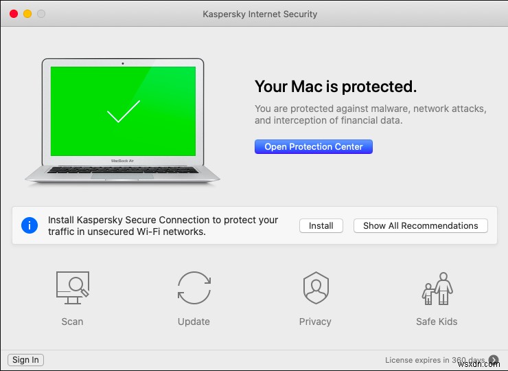 Cách bảo vệ máy Mac của bạn khỏi cuộc tấn công bằng Ransomware?