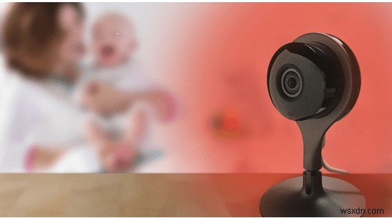 Webcam bị tấn công - Cách nhận biết Webcam của bạn đang theo dõi bạn