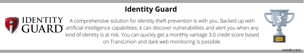 7 lựa chọn thay thế LifeLock hàng đầu với các tính năng hiệu quả hơn