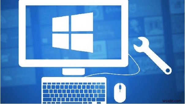 Cách khắc phục SS3svc32.exe khi khởi động trong Windows 10 