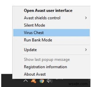 Avast Virus Chest sẽ không khôi phục tệp của tôi? Đây là cách khắc phục!