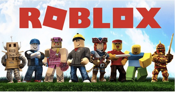 Cách loại bỏ hoàn toàn vi-rút Roblox