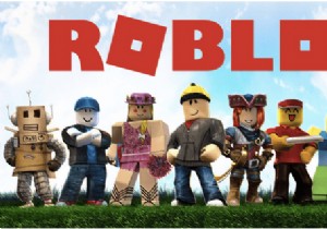 Cách loại bỏ hoàn toàn vi-rút Roblox