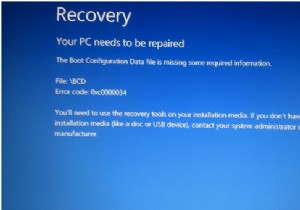 Cách khắc phục lỗi trình quản lý bộ nhớ cache trên Windows 10