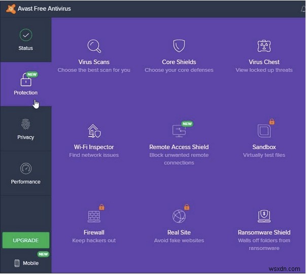 Webroot Vs Avast 2022 | So sánh cuối cùng