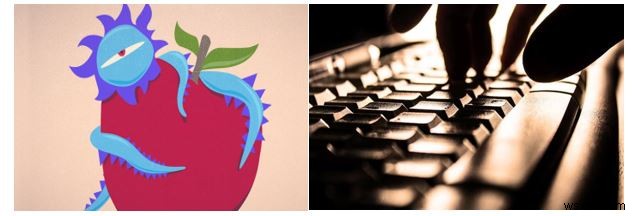 Phần mềm độc hại &Keylogger:Nó là gì &Cách phát hiện chúng trên macOS của bạn