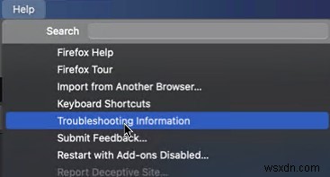 Cách thoát khỏi SearchMine từ macOS của bạn