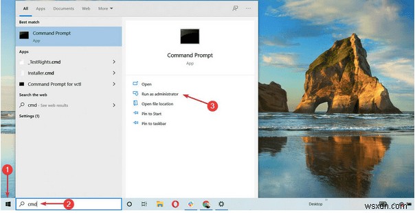 Cài đặt Windows 10 sẽ không mở? Đây là cách khắc phục!