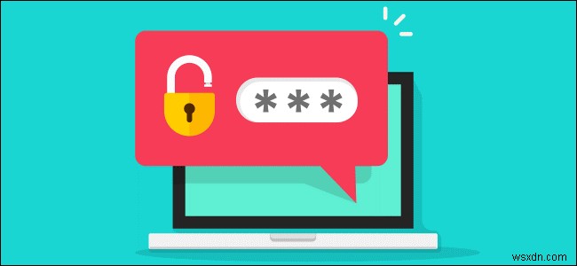 Trình quản lý mật khẩu:Bí mật cho an toàn trực tuyến?