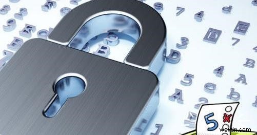 Trình quản lý mật khẩu:Bí mật cho an toàn trực tuyến?