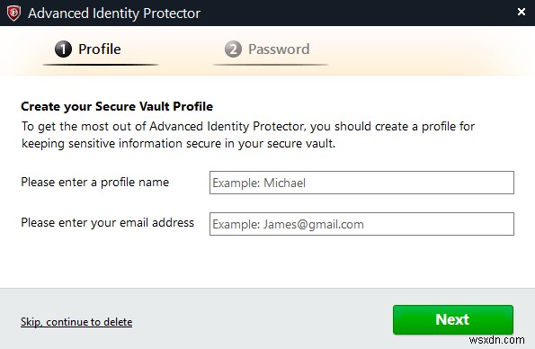 Cách bảo vệ thẻ tín dụng khỏi trộm danh tính