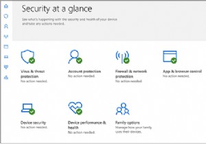 Khắc Phục Lỗi  No Security Providers  Trong Windows Security: Hướng Dẫn Bước Đi
