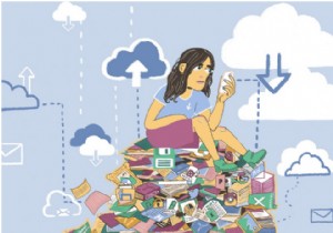 Tích trữ kỹ thuật số:Cách thực hiện và mọi thứ khác cần biết