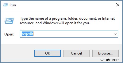 Khắc phục:Kiểm tra nút cập nhật bị thiếu trên Windows 10
