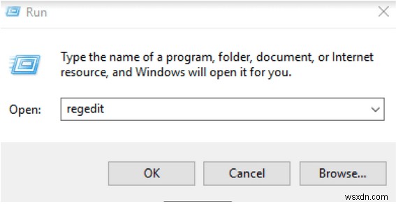 Cách sửa mã lỗi Windows Defender 0x8e5e021f