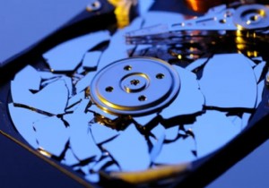 Cách khắc phục ổ cứng không được phân bổ trên Windows 10