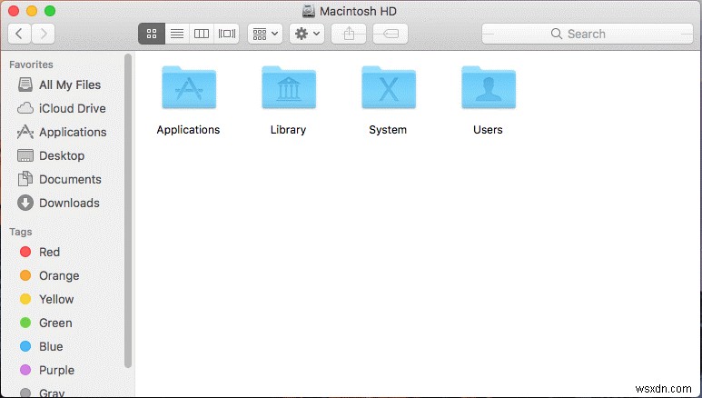 Hướng dẫn hoàn chỉnh:Xóa cửa sổ bật lên, kẻ xâm nhập trình duyệt và vi rút trên máy Mac