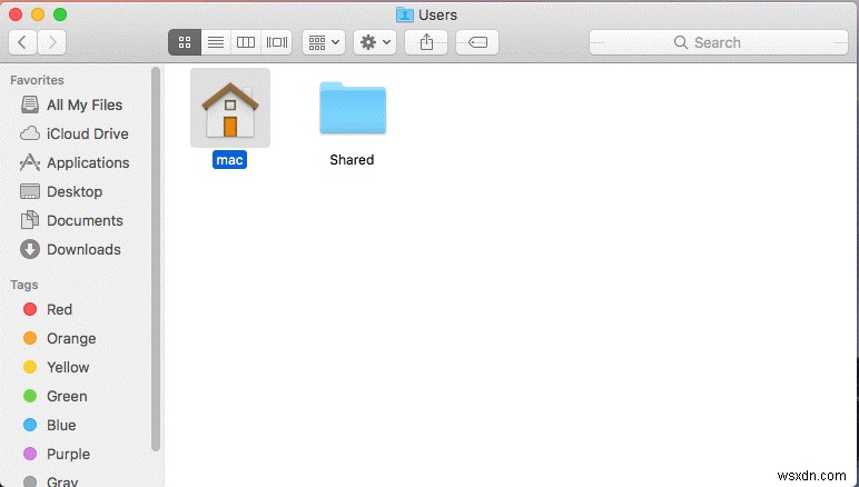 Hướng dẫn hoàn chỉnh:Xóa cửa sổ bật lên, kẻ xâm nhập trình duyệt và vi rút trên máy Mac