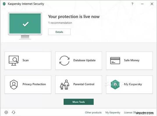 Kaspersky vs Avast 2022 | So sánh cuối cùng 