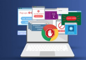 Cách thoát khỏi quảng cáo bật lên trên máy tính của tôi?
