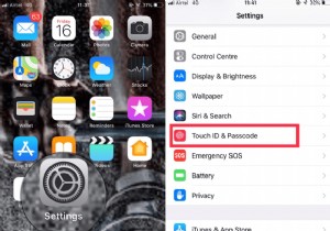 Mẹo bảo mật cần thiết cho người dùng iPhone