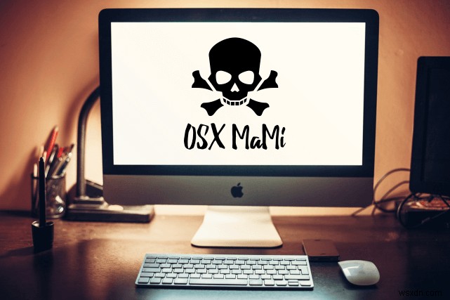 3 Bảo mật đe dọa phần mềm độc hại Mac gần đây nhất