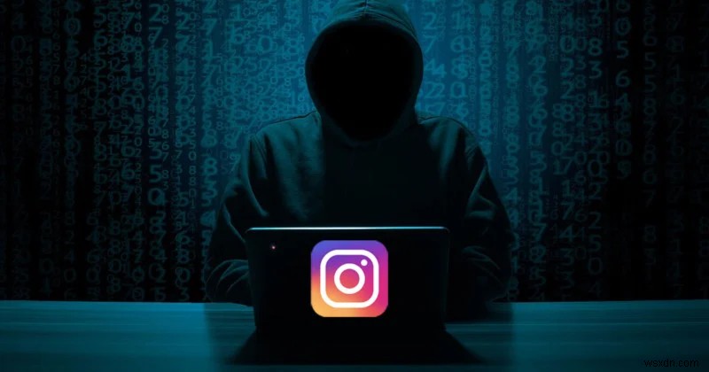  [email được bảo vệ]  có hợp pháp không và Cách ngăn lừa đảo trên Instagram?