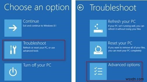 Quá trình quan trọng đã chết trên Windows 10 - Cách khắc phục lỗi BSOD này