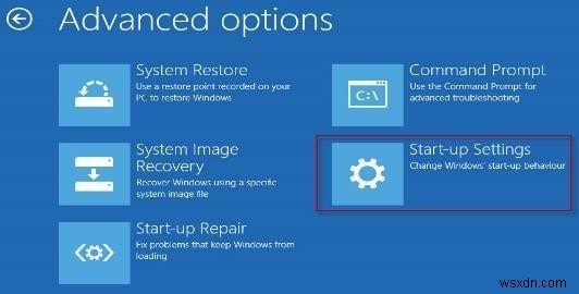 Quá trình quan trọng đã chết trên Windows 10 - Cách khắc phục lỗi BSOD này