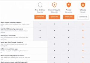 Avast so với AVG 2022 | So sánh chống vi-rút vào năm 2022