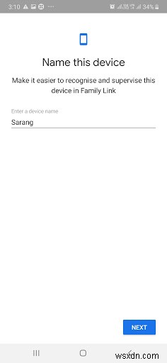 Cách sử dụng Liên kết gia đình của Google để chặn ứng dụng?